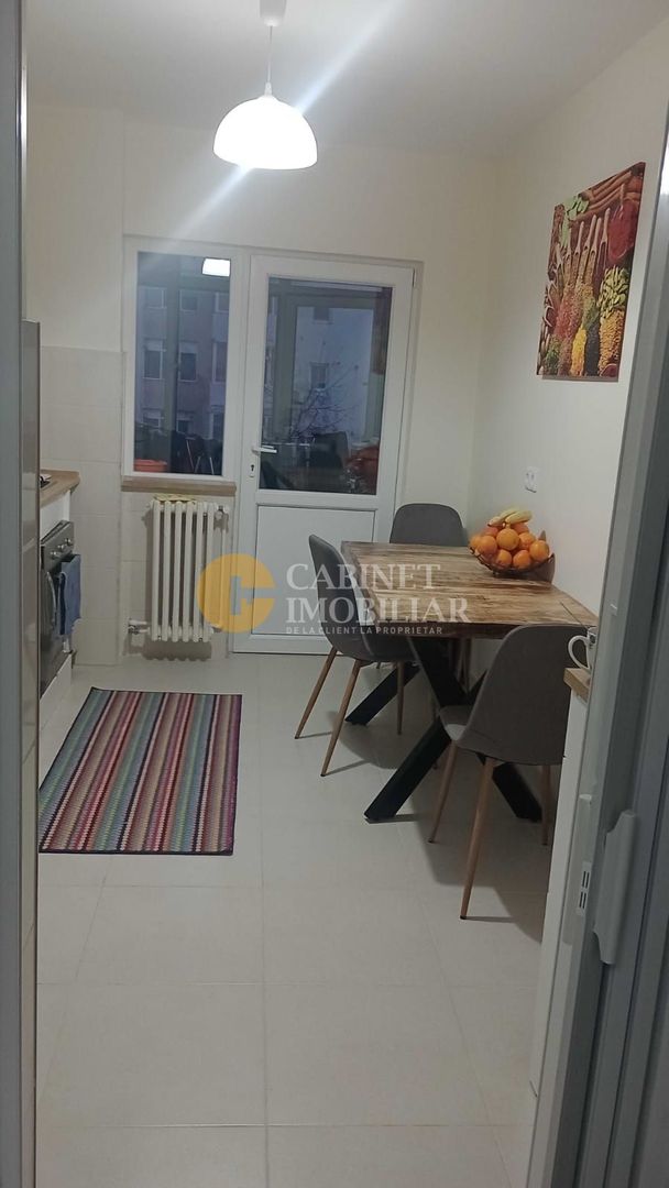 3 camere - DECOMANDAT - etaj intermediat - 75mp - Poză 4