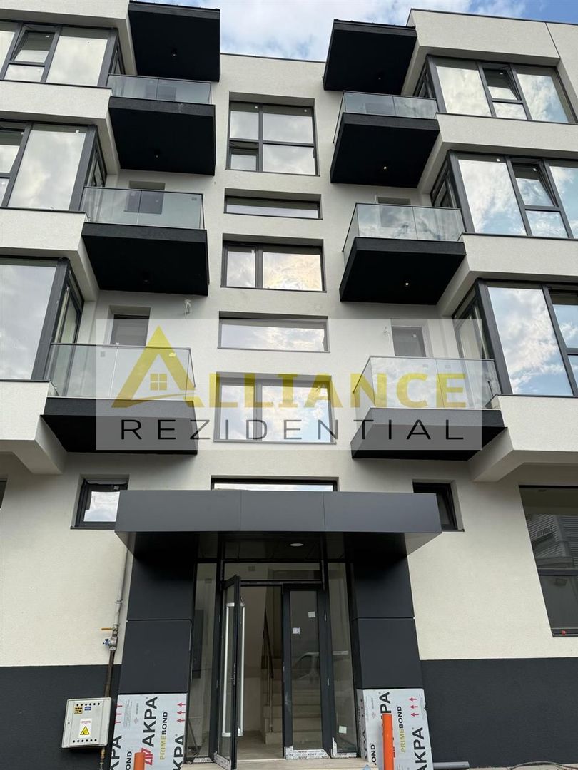 NOU Apartament 3 camere 2 bai - Poză 17