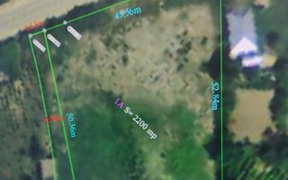 Teren in Goruni comuna Tomesti 12 km de rond Podu Ros - 2400 mp - Poză 2