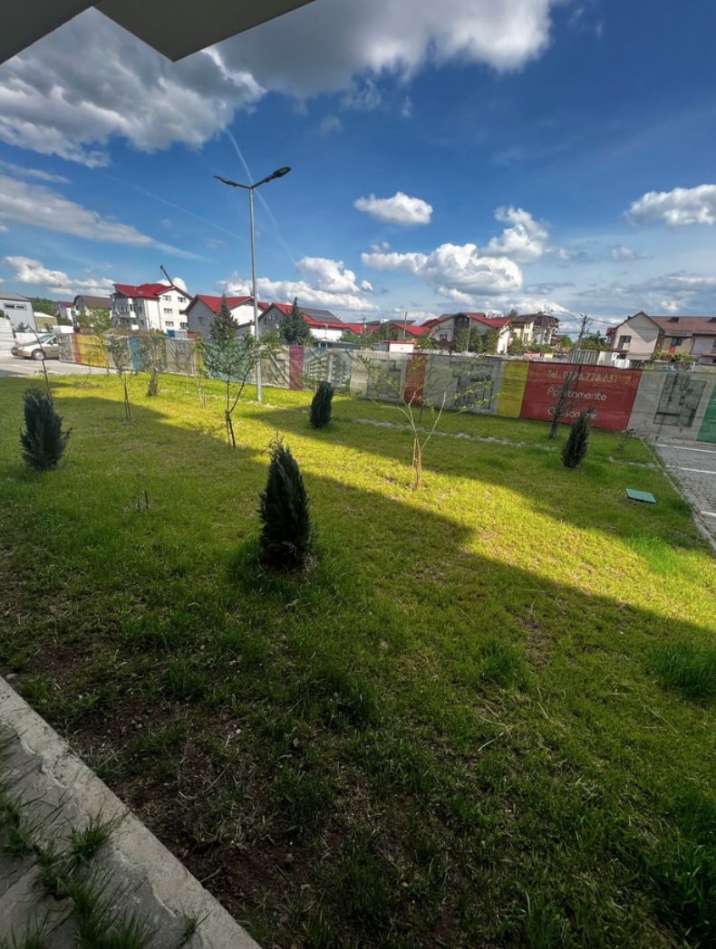 Apartament 3 cam. 85 mp Et. 3  de vanzare Soseaua Alexandriei - Poză 6