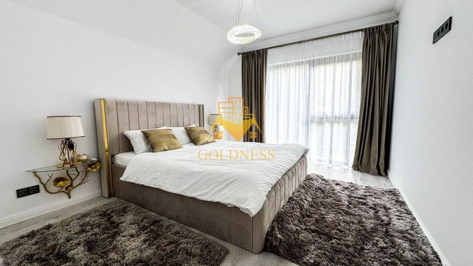 Casa individuala, 4 camere, constructie noua, Salicia zona Sun Tropez - Poză 20