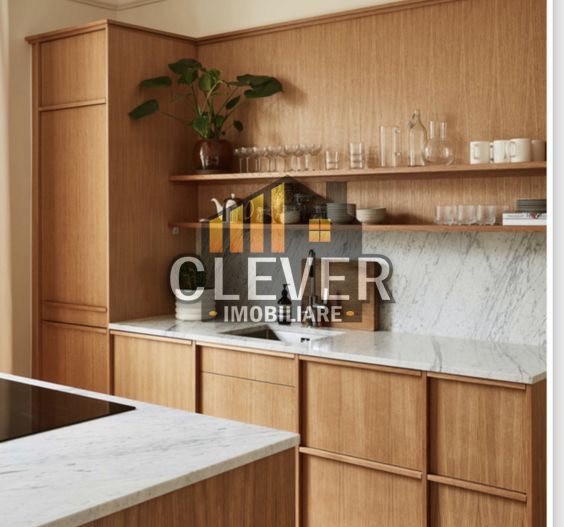 Apartament 2 Cam decomandat-Finisaje Incluse, Metrou Teclu - Poză 4