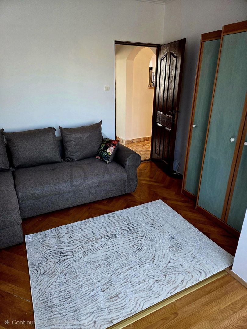 Închiriez apartament cu 3camere - Poză 6