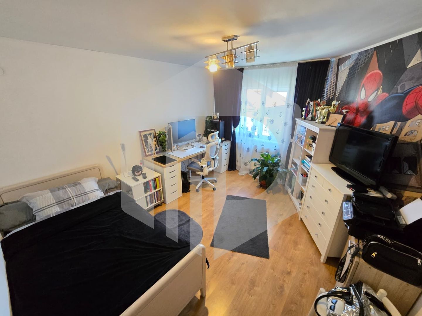 2 case de vanzare CF separate zona Moara de scoarta - Poză 6