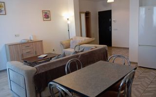 Apartament cu 2 camere,  54 mp, parcare subterana, zona Soporului - Poză 4