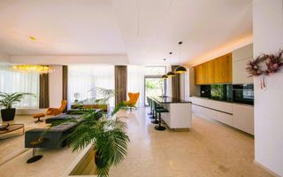 SMART VILLA | PADURE | GATED COMMUNITY - Poză 8