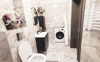 | APARTAMENT 3 CAMERE REGIE RESIDENCE- FAZA 2| - Poză 15