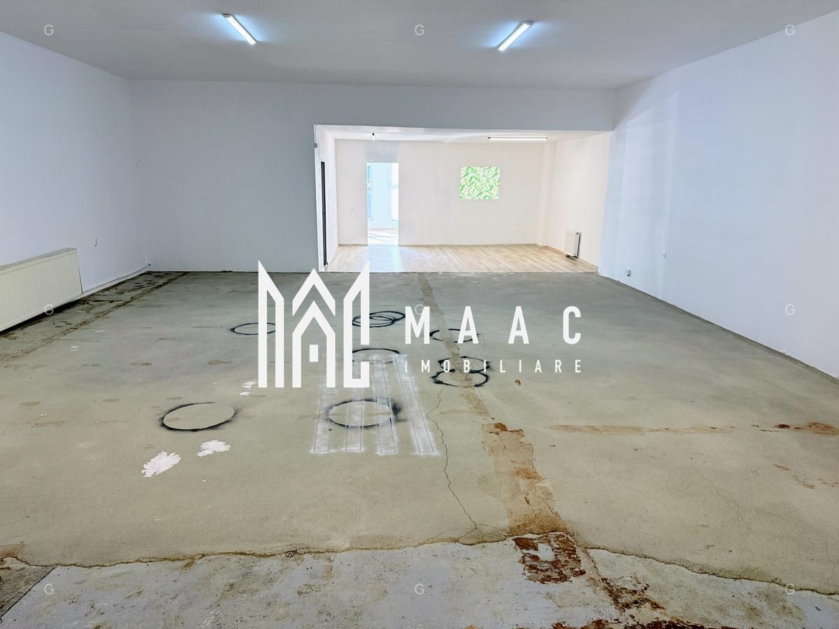 Spațiu Comercial | 195MPU | Acces TIR | Central - Poză 9