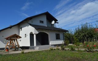 Casă de vânzare Ilișești/Suceava - Poză 60