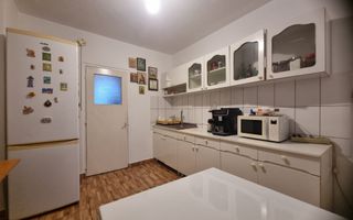 VANZARE- 3 -CAMERE -NERVA TRAIAN -TIMPURI NOI - Poză 10