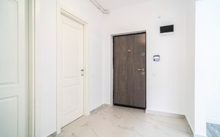 Militari Bloc Finalizat - 2 cam., 58.2 mp, etaj 3, centrala proprie, COMISION 0% - Poză 11