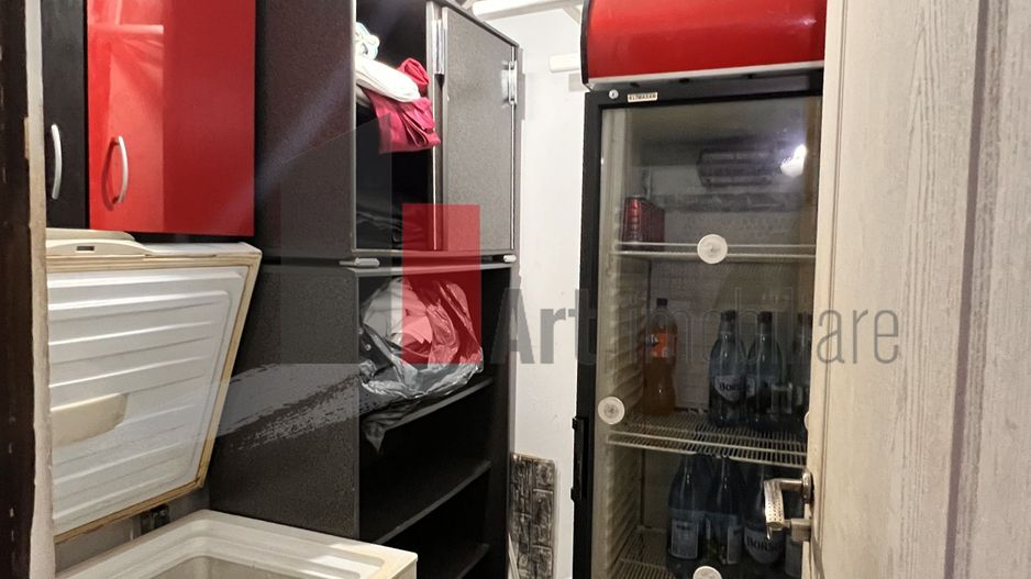 Spațiu Comercial 233 mp de Închiriat – Ideal Restaurant / Evenimente – Mobilat - Poză 17