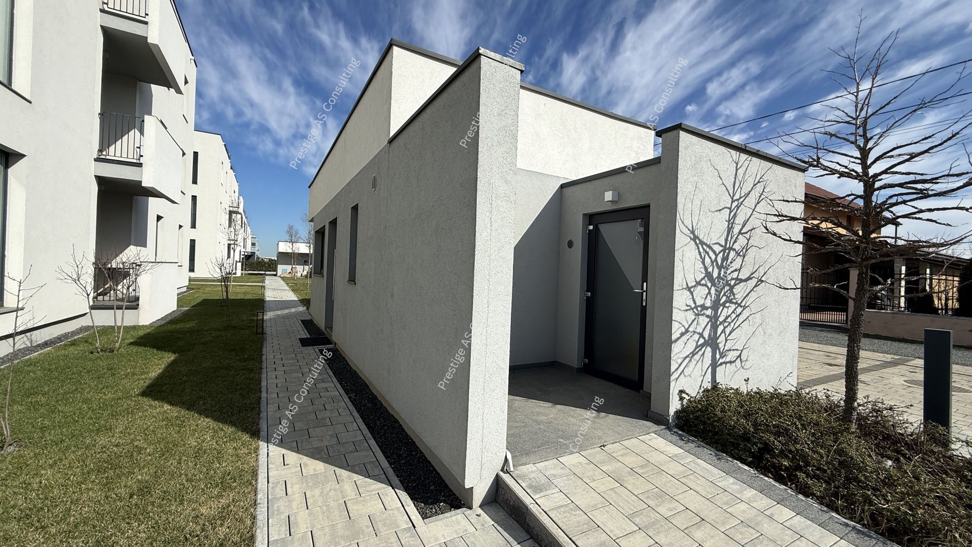 Spatiu Birou Office, Salon, Depozitare | Dumbravita-Parcul Terra - Poză 4