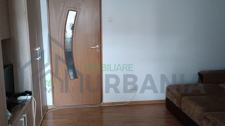 Apartament 1 camera, 28 mp, etaj 2, zona Poitiers Frumoasa, Iasi – 61.500 euro - Poză 4
