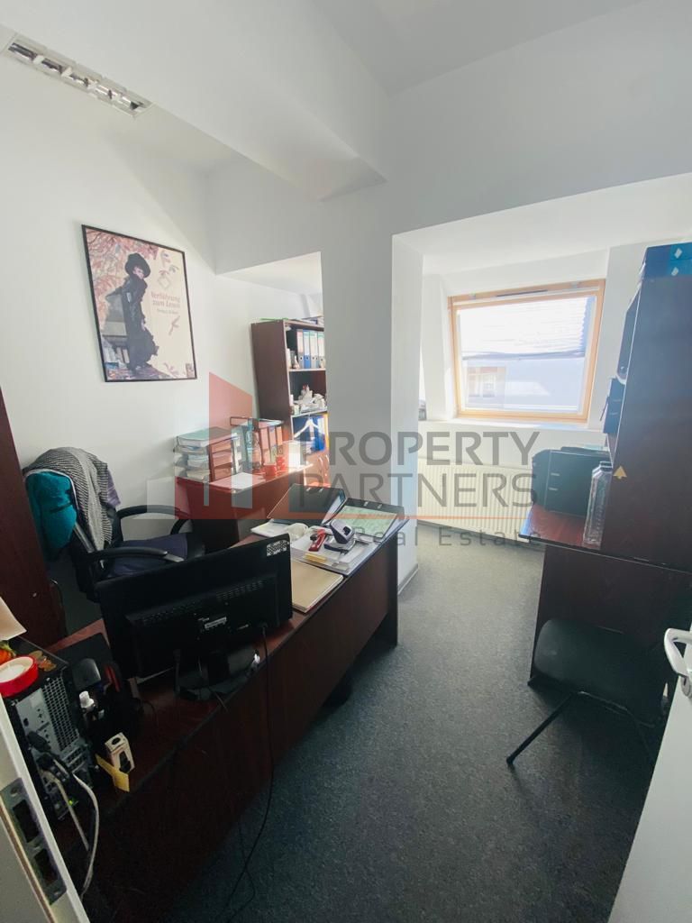 215 mp pozitie centrala Calea Plevnei - Poză 5