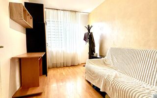 Apartament 2 camere decomandate, etaj intermediar, zona Clabucet - Poză 2