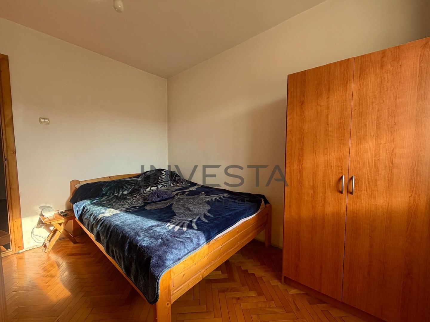 Apartament cu 3 camere  decomandate, etajul1,  zona strazii Slatina ! - Poză 3
