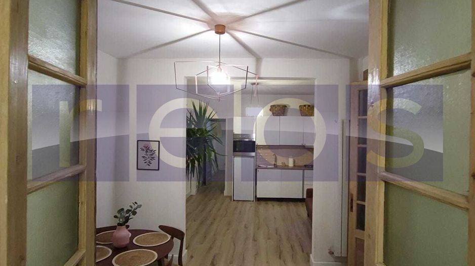 VANZARE CASA INDIVIDUALA | RENOVATA RECENT | 75MP | DOROBANTI - Poză 2