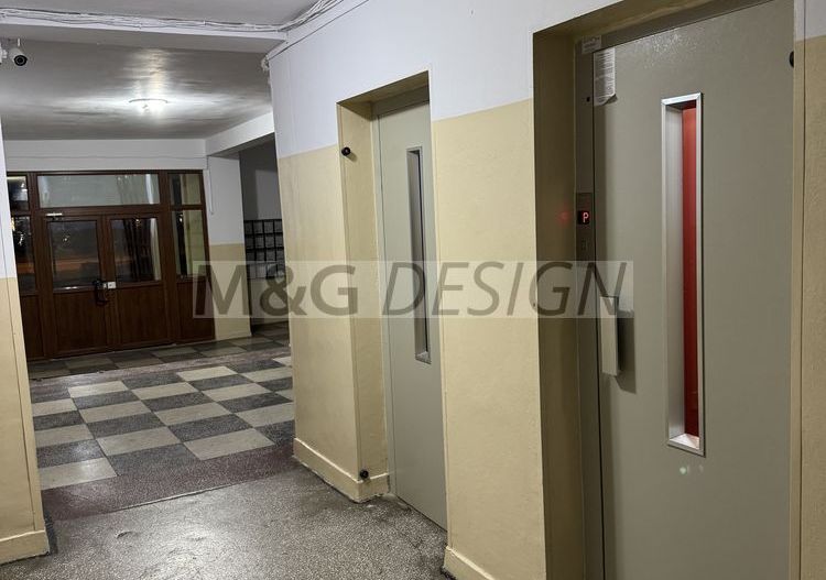 Garsoniera , etaj 5 din 10, , zona Circumvalatiunii - Poză 7