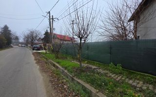 Teren intravilan de vânzare – Ciorogârla, Ilfov - Poză 7