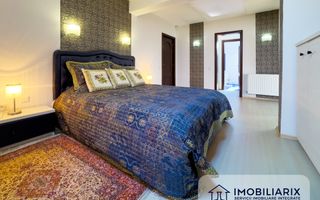 Casă impunătoare, 292 mp utili, 763 mp teren | Strada Principală - Poză 17