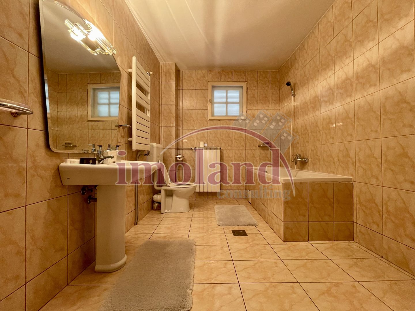 Vanzare VILA rezidenta / casa de vacanță 540 mp, teren 1500 mp | Snagov - Poză 22