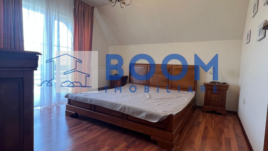 Vila | Ramnicu Valcea | Lenin Sud | De inchiriat - Poză 3