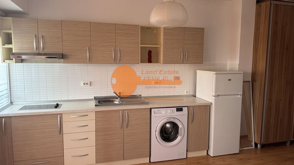 Garsonieră modernă de închiriat 38 mp  Lujerului / Politehnică - Poză 4