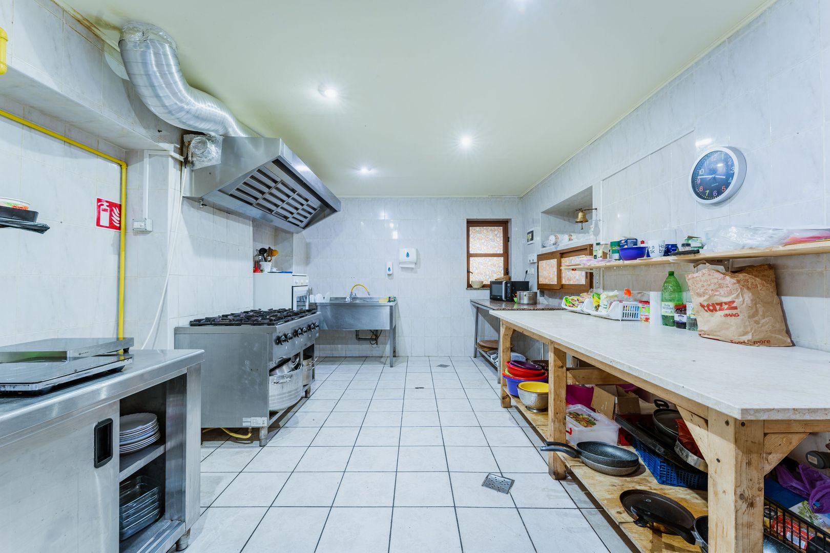 Afacere HoReCa de preluat – Pizzeria Venezia, Arad - Poză 15