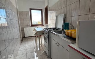 Apartament o cameră la 5 minute de Cetății - Poză 18