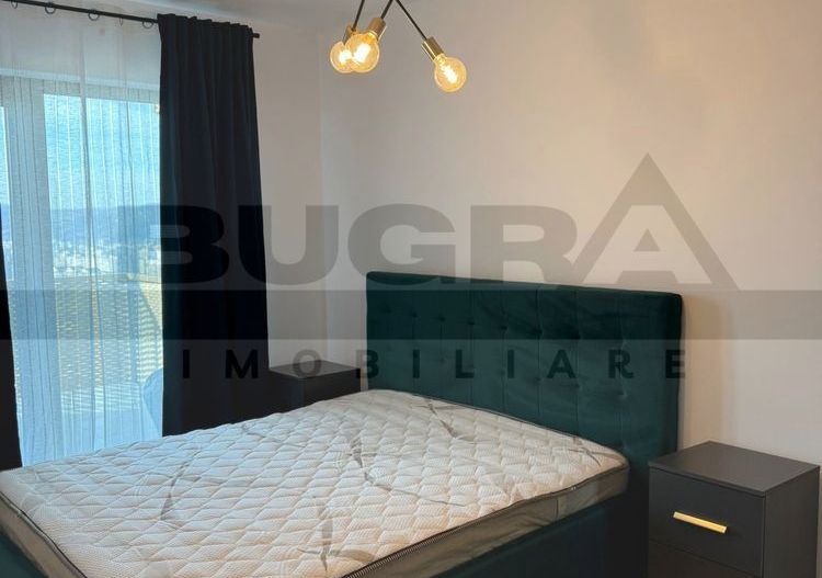Apartament de 3 camere, 65mp, parcare subterana, zona Golden Tulip - Poză 5