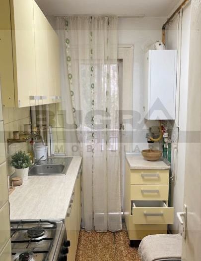 Apartament 2 camere, 40 mp, decomandat, etaj intemediar, zona Clabucet - Poză 3