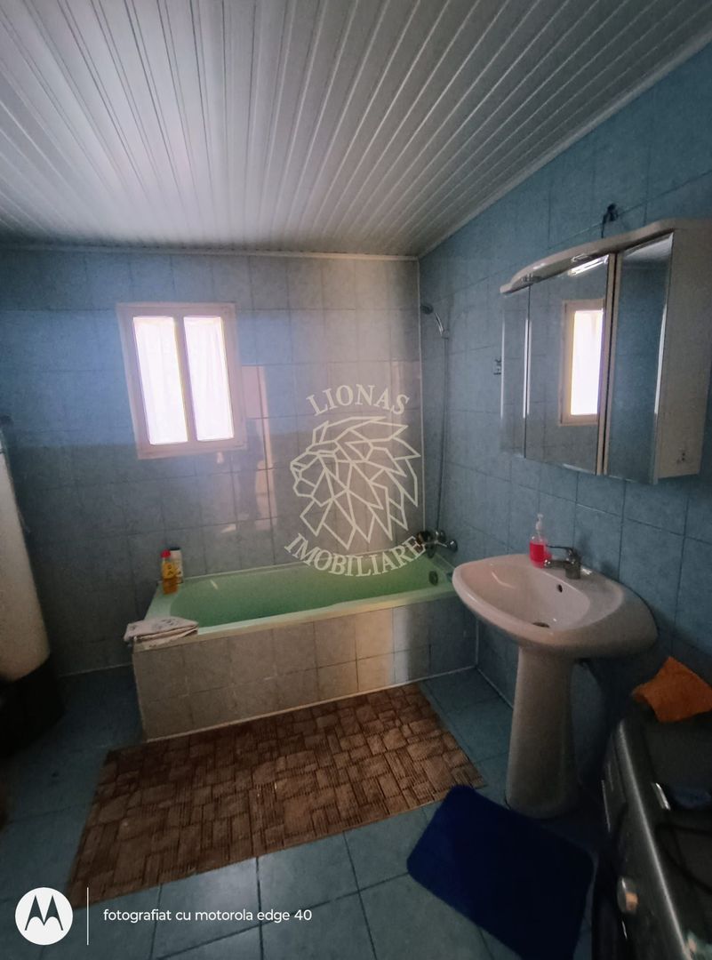 🏡 Casă de închiriat cu grădină Vârfu Câmpului  90 mp |la doar 21 km de Suceava - Poză 19