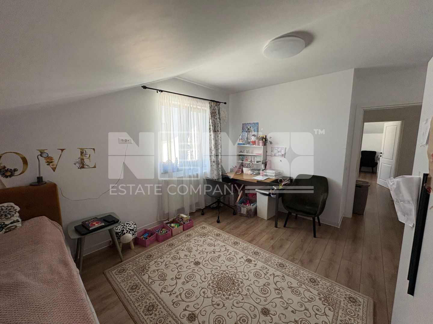 Apartament 3 camere | 78 MP | Etaj 2 | Bloc nou 2020 | Burdujeni - Poză 5