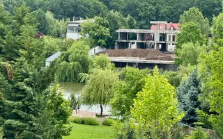 Vila cu 5 camere *616mp* / 1600mp teren / Corbeanca - Poză 39