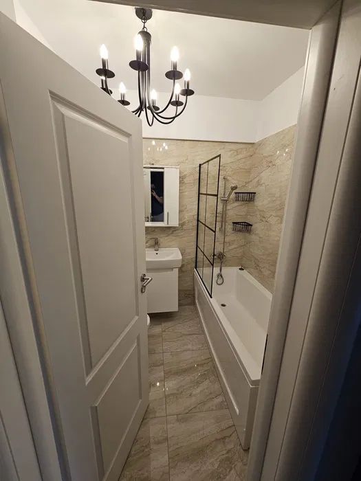 Garsoniera Parcul Carol + loc de parcare - Poză 6