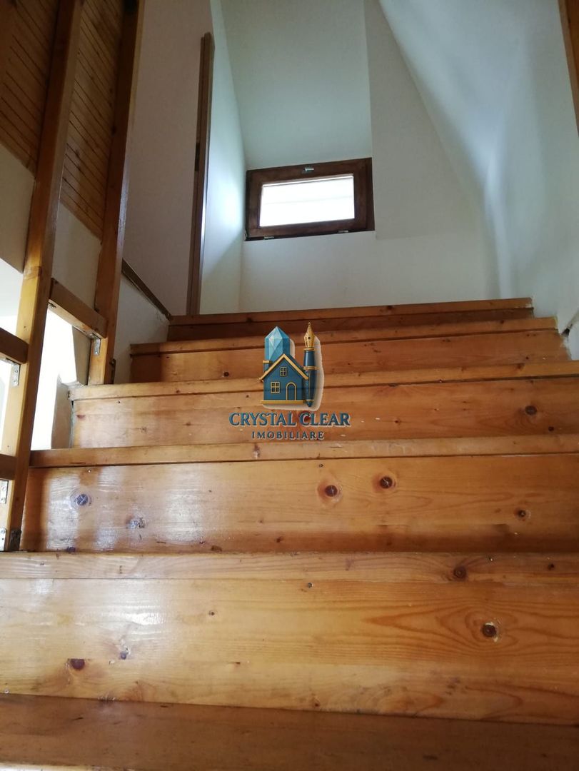 Vânzare sau schimb casă 3 camere P+M - zona Sângeorgiu de Mureș - Poză 5