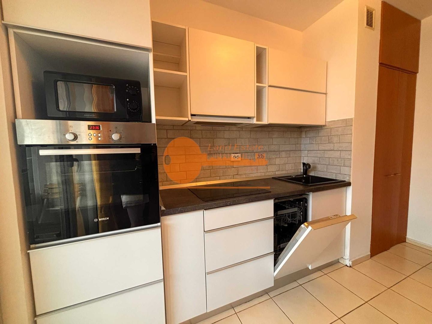 2 camere Lujerului - Quadra ( loc parcare ) - Poză 3