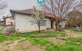 Ieftin - Casă cu teren 842mp, zona Dealuri, Oradea - Poză 18