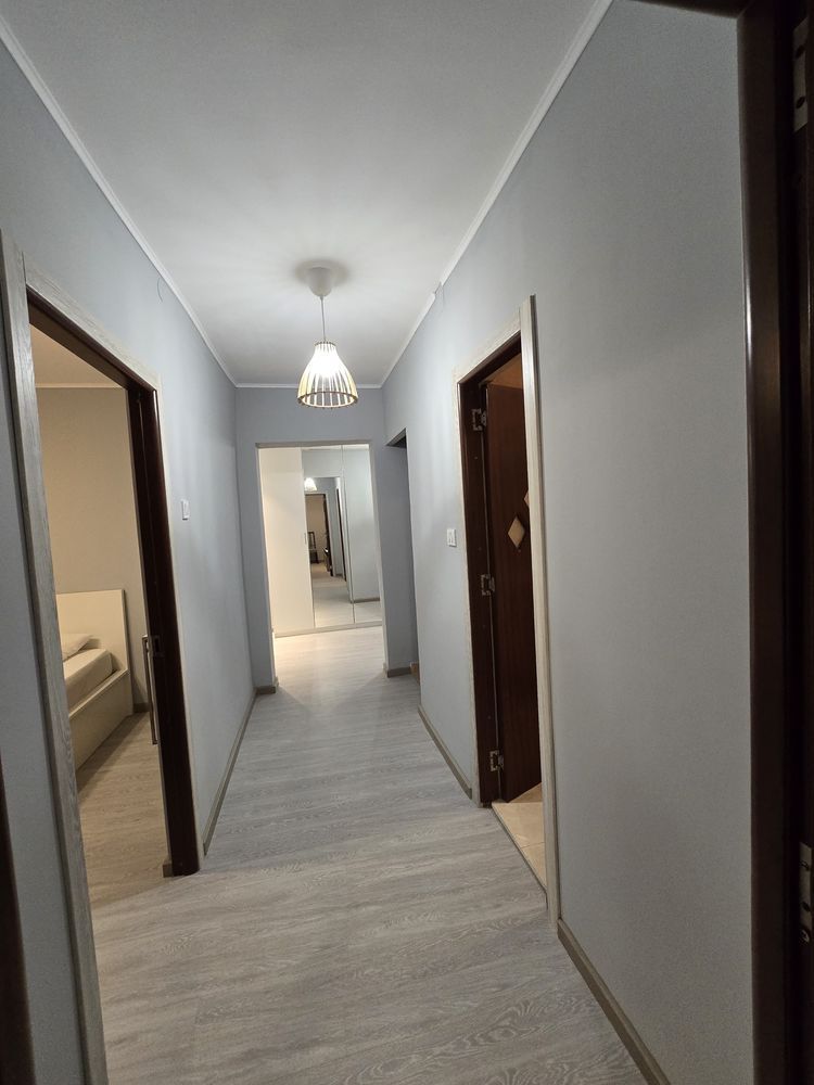 Inchiriez 2 camere, Dristor, metrou, sector 3 - Poză 8