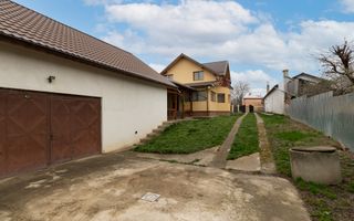 Casă 2013, teren 1366 mp, zonă centrală - Poză 20