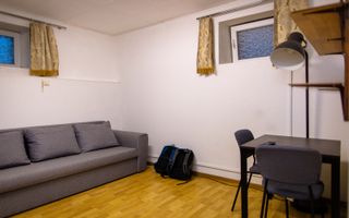 GARSONIERA DE INCHIRIAT | PIATA VICTORIEI | COMPLET MOBILATA | 30 MP - Poză 2