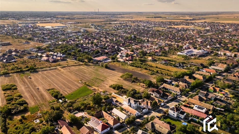 Vila P+E Eleganta, Confort S. Generos pt familie ta, Vladimirescu Arad - Poză 32