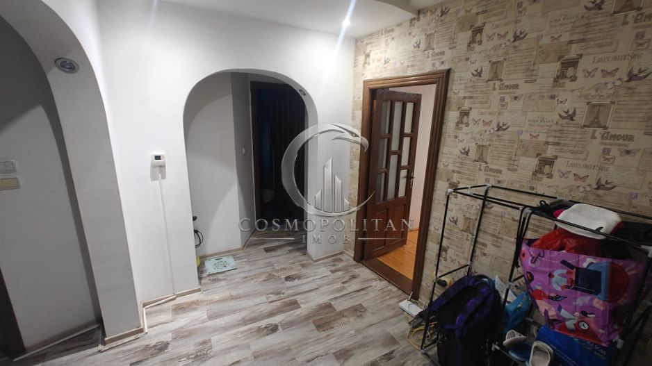 Apartament cu 3 camere de inchiriat ~ zona Aleea Sporturilor ~ 90mp ~ mobilat/ut - Poză 5