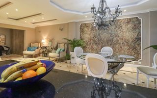 Apartament modern cu 3 camere, spatios de 120 mp, cartier Zorilor! - Poză 8