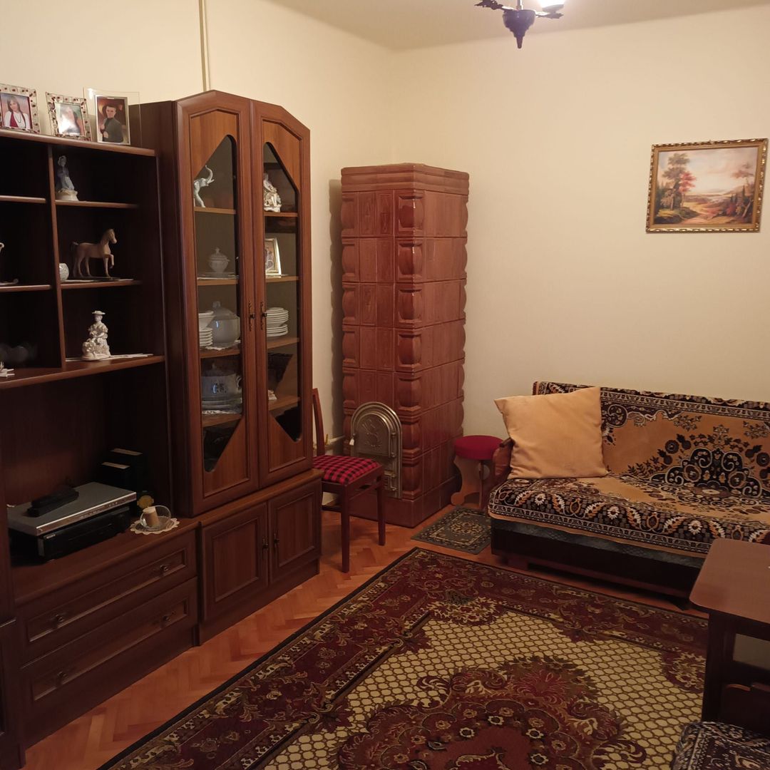Casa de vanzare in localitatea Suplacul de Barcau - Poză 6