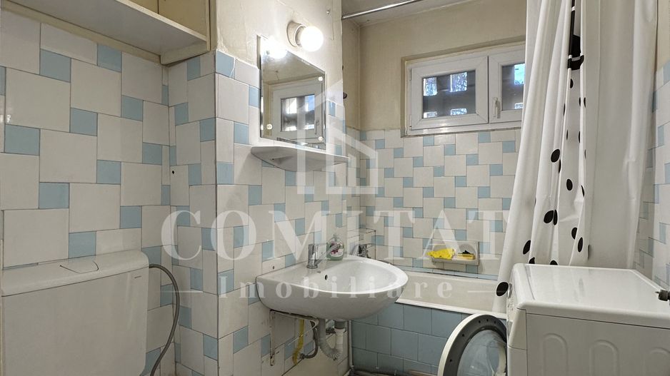 Apartament cu 2 camere | 52mp | Zona Diana - Poză 11