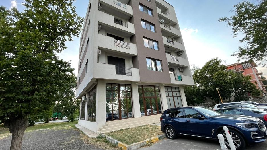Apartament 2 camere – Hotel Flora, vedere panoramică la mare! - Poză 9