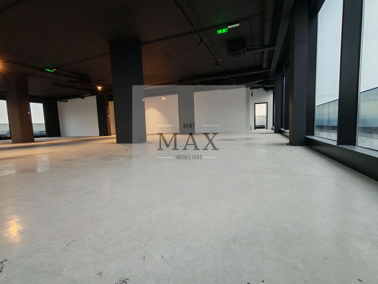 Birou de închiriat Zorilor 332 mp | Et.3 | Cluj-Napoca | 0% comision - Poză 4