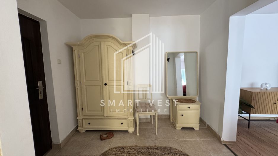 Apartament 3 camere | Etaj 1 | Zona Micro 15 Careiului - Poză 13